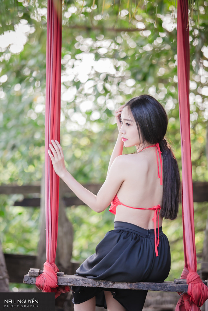 姑娘1
